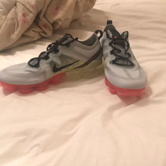 The size is too big for me. - Picture 1 of 4